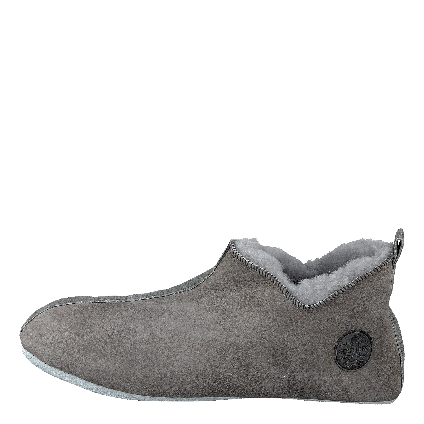 Henrik Antique/Grey