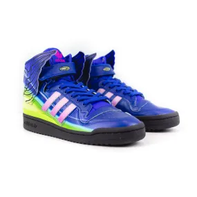 JEREMY SCOTT MOTORSPORT WINGS 4.0