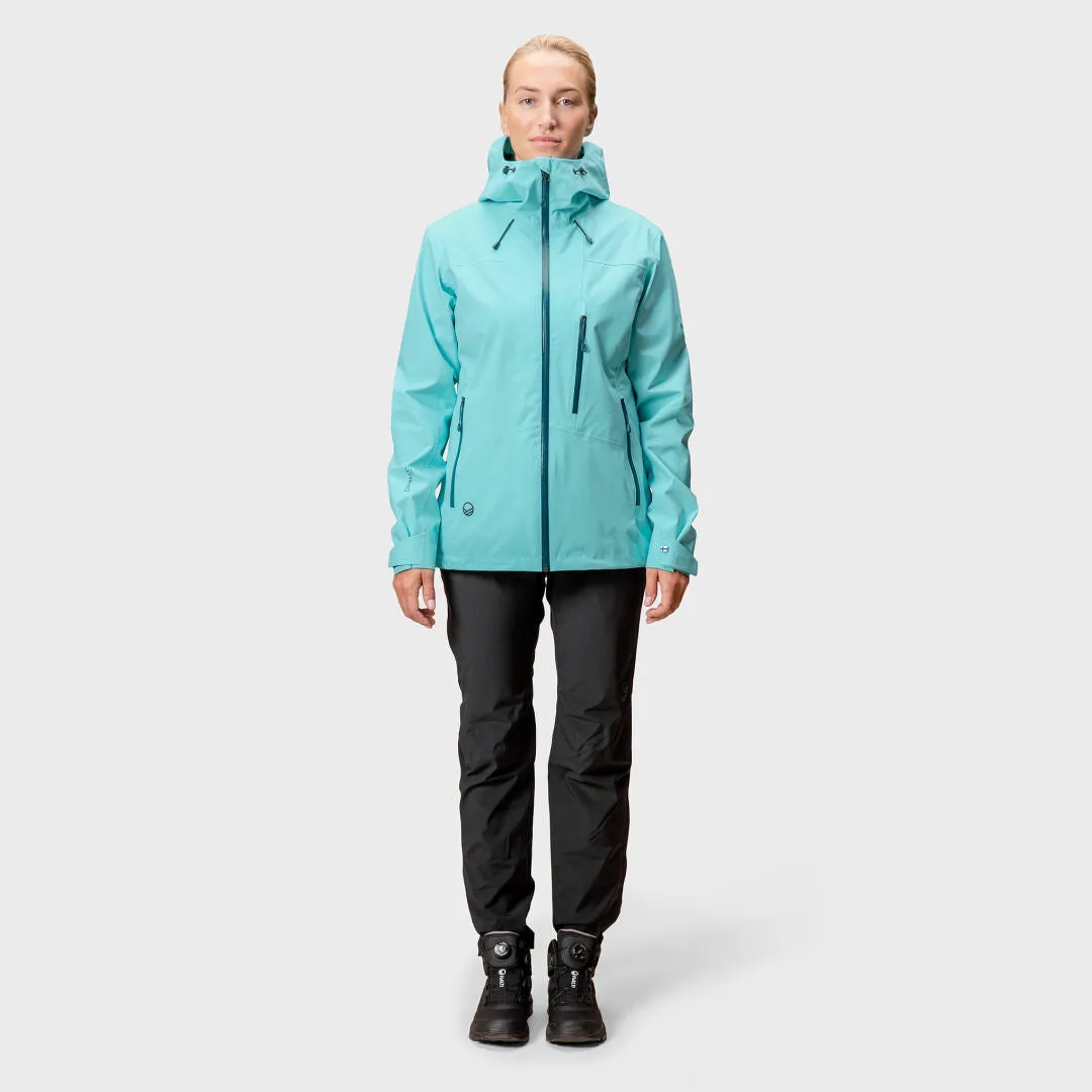 Juonto DrymaxX Shell Jacket Women's