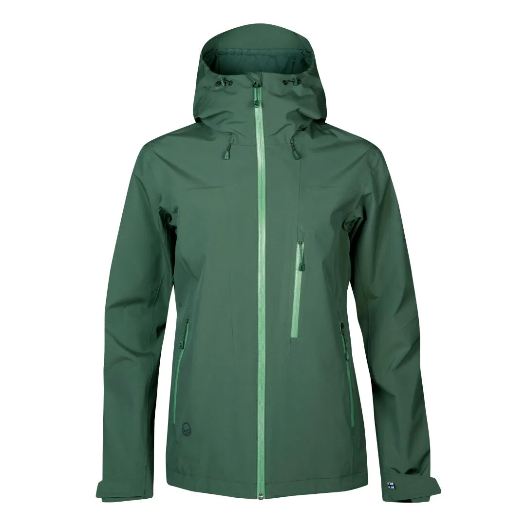 Juonto DrymaxX Shell Jacket Women's