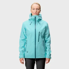 Juonto DrymaxX Shell Jacket Women's