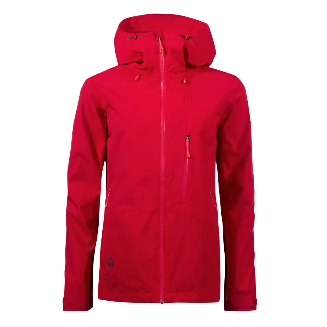 Juonto DrymaxX Shell Jacket Women's