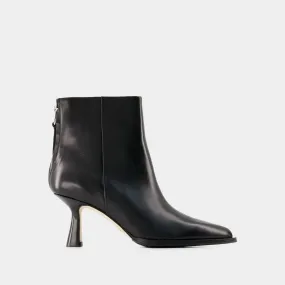 KALA ANKLE BOOTS