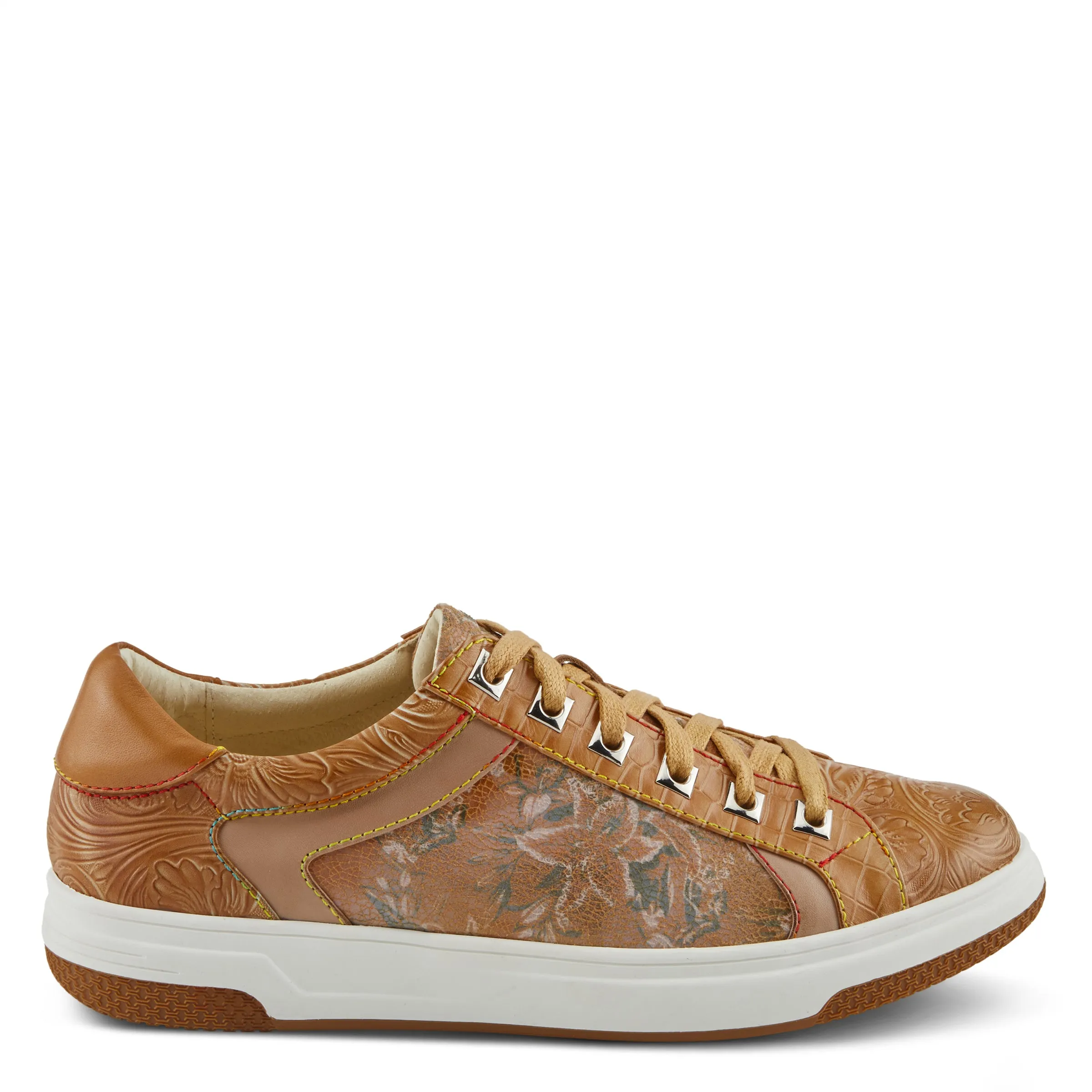 L'ARTISTE MEN FALCON SNEAKERS