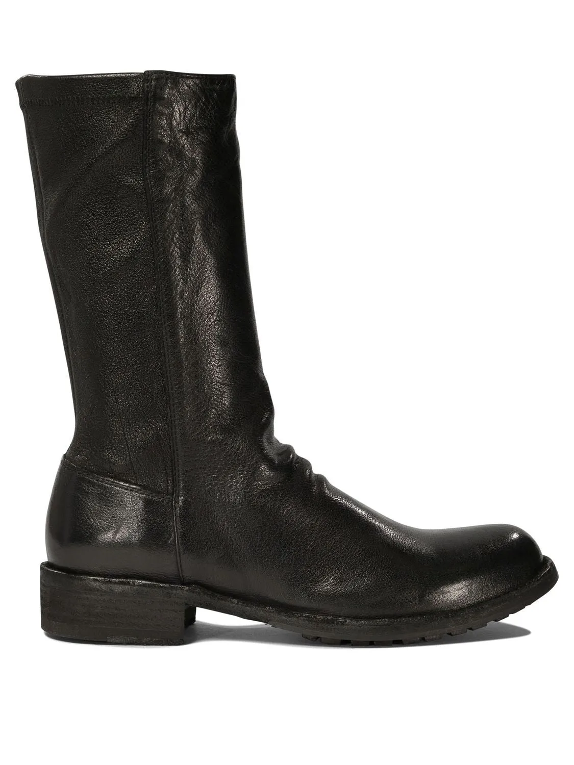 LEGRAND ANKLE BOOTS