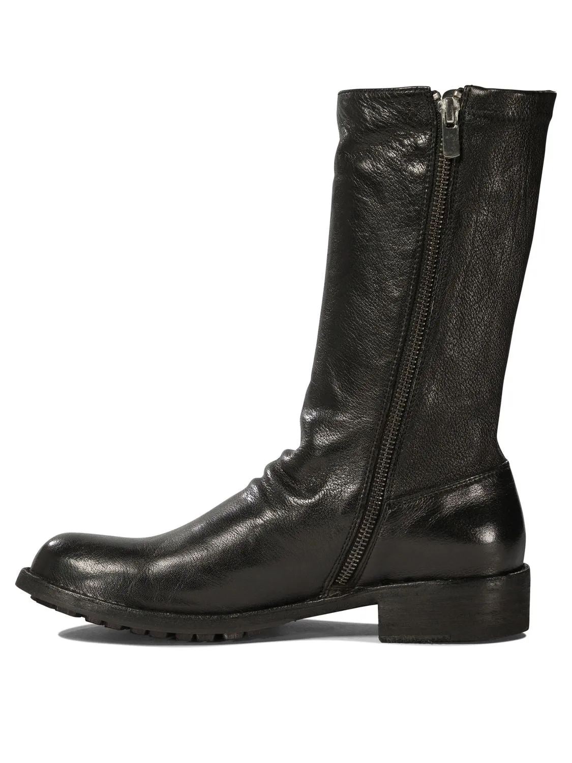 LEGRAND ANKLE BOOTS