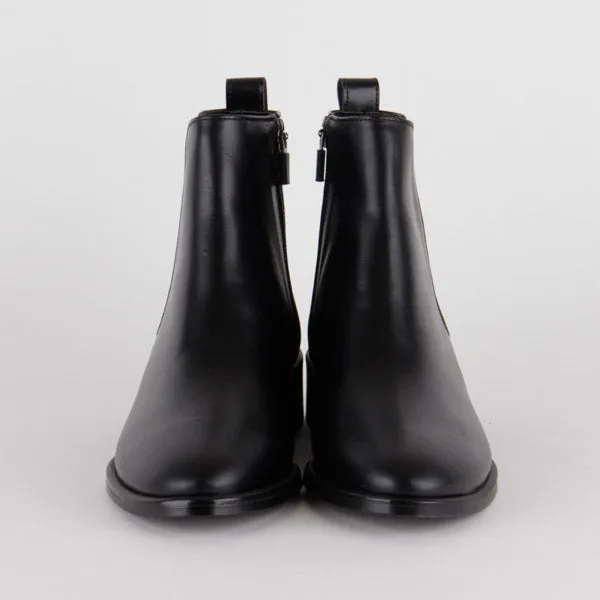 MARION - chelsea boots