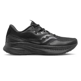 Mens Saucony Guide 15 - Triple Black