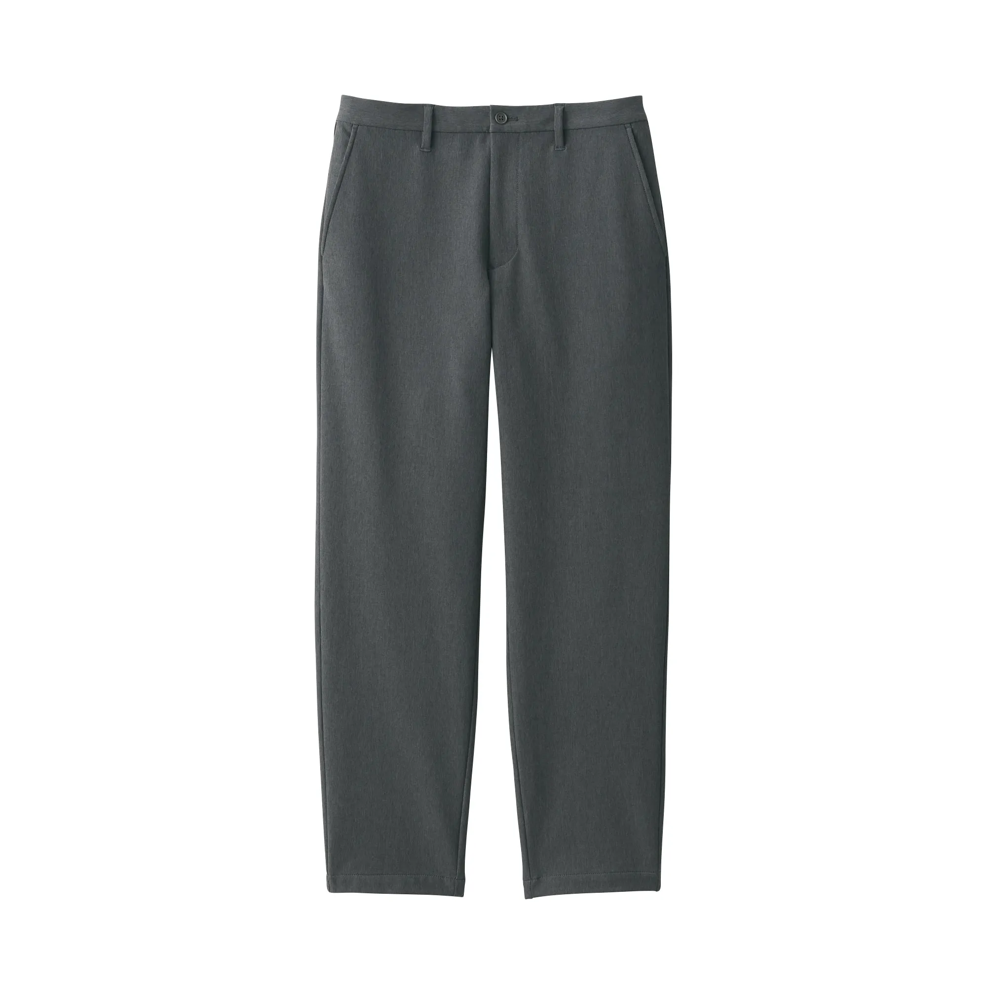 Men's Windproof Stretch Tapered Pants