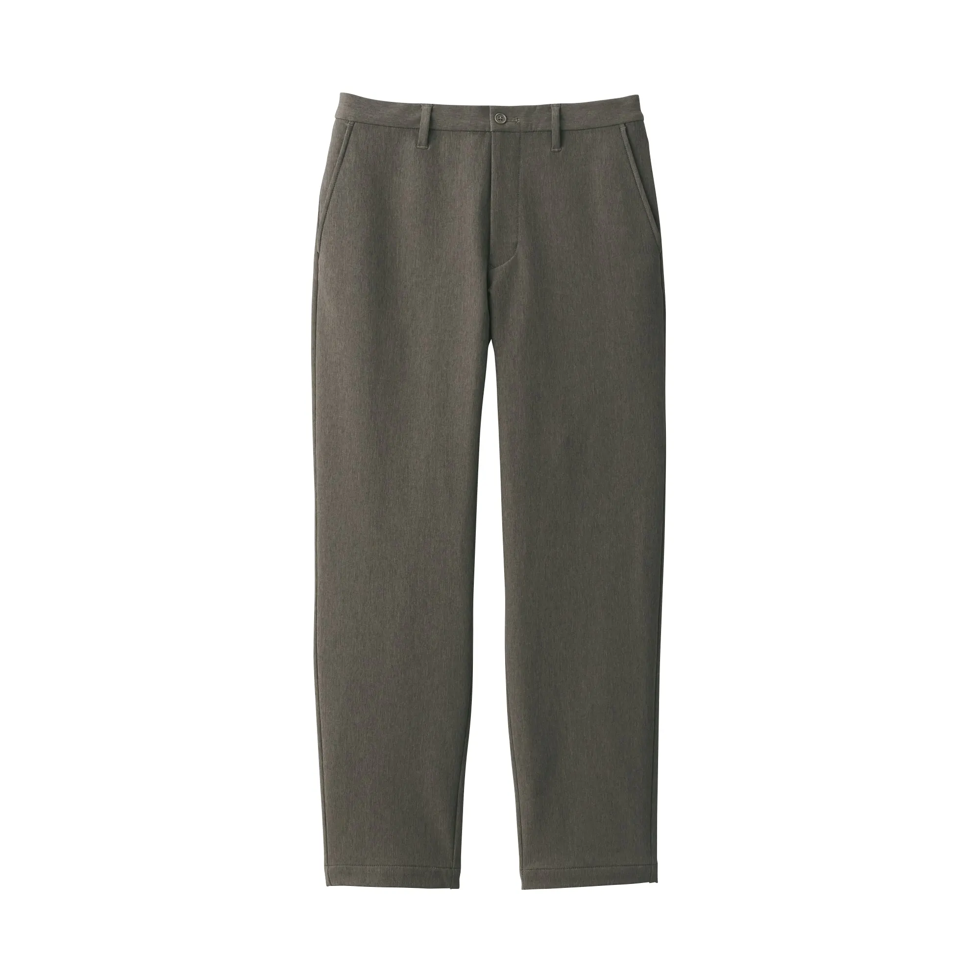 Men's Windproof Stretch Tapered Pants