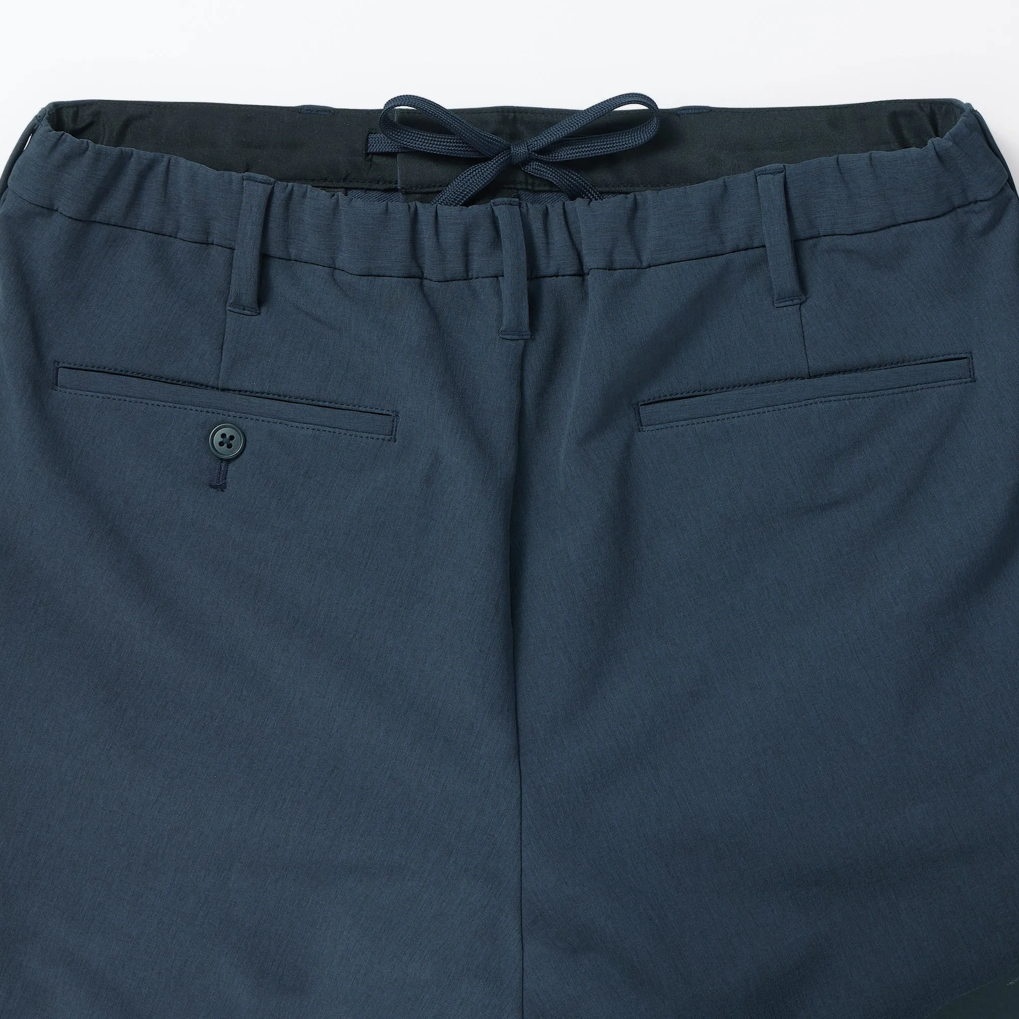 Men's Windproof Stretch Tapered Pants