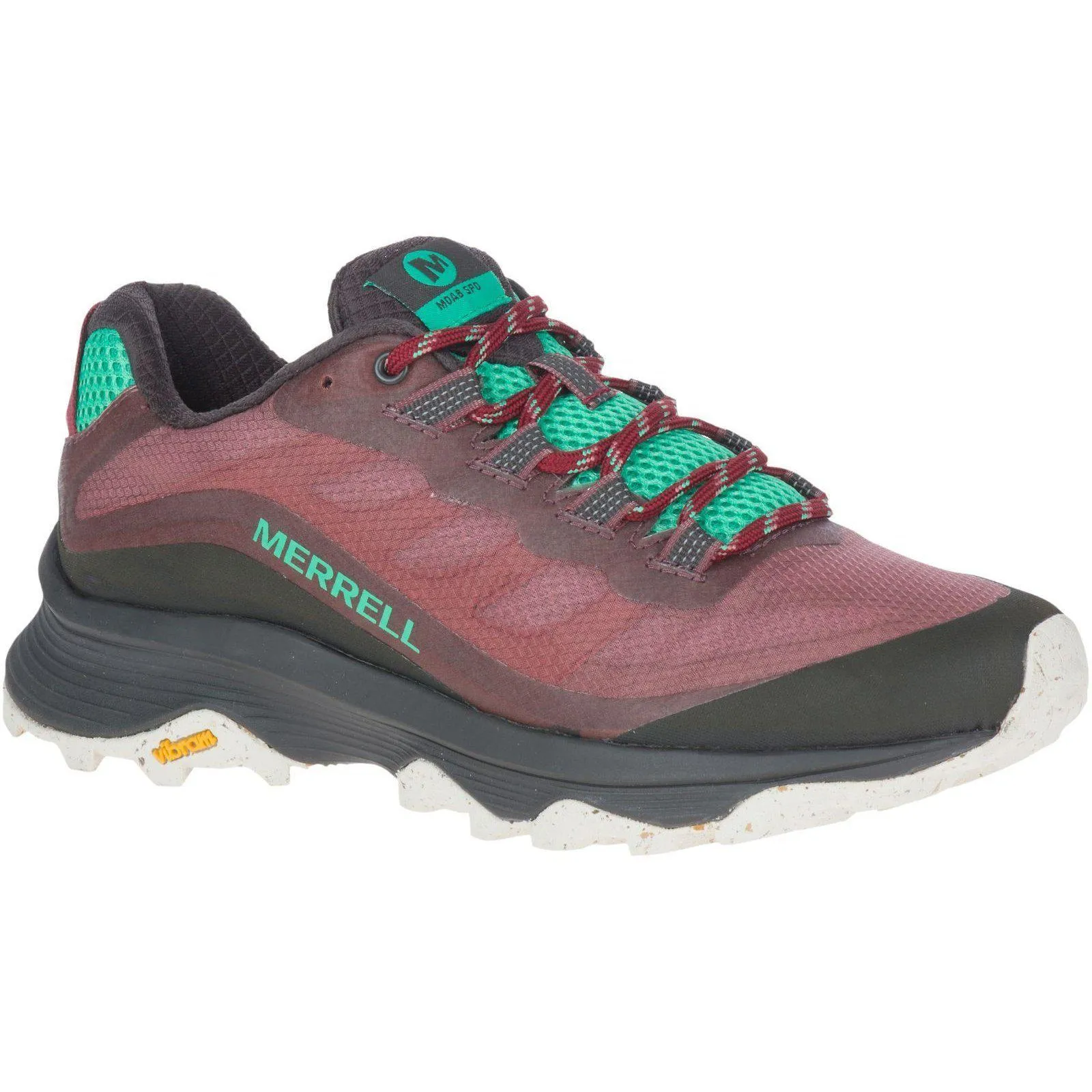 Merrell Women's Moab Speed