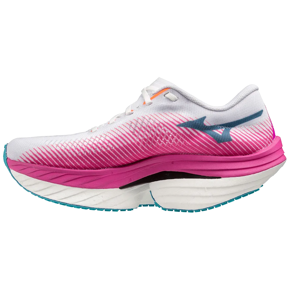 Mizuno Wave Rebellion Pro Womens