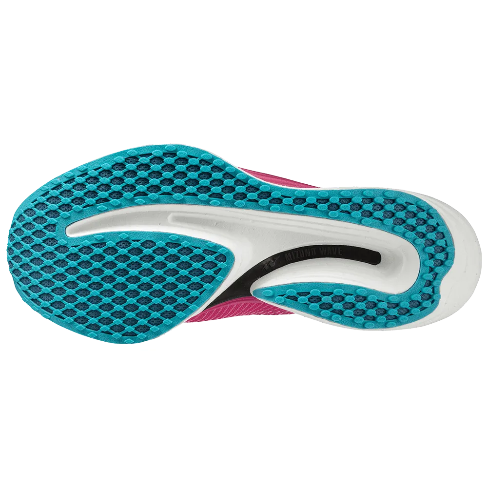 Mizuno Wave Rebellion Pro Womens