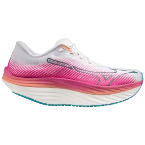 Mizuno Wave Rebellion Pro Womens