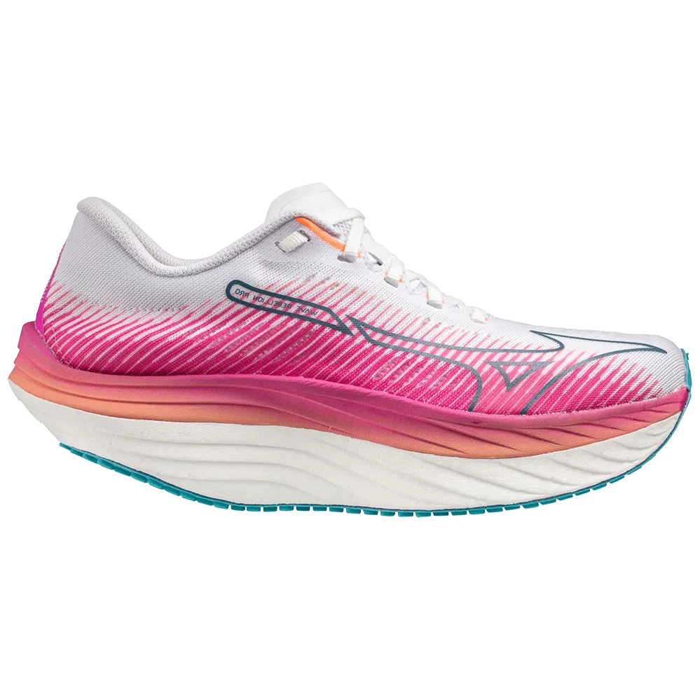 Mizuno Wave Rebellion Pro Womens