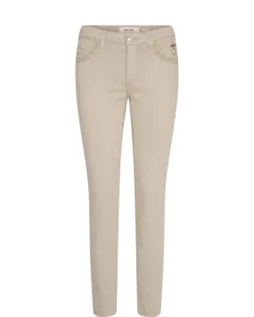 Mos Mosh Savannah Tan Ankle Sumner Power Pant