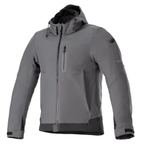 Neo Waterproof Hoodie