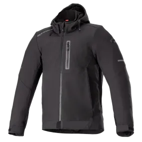 Neo Waterproof Hoodie