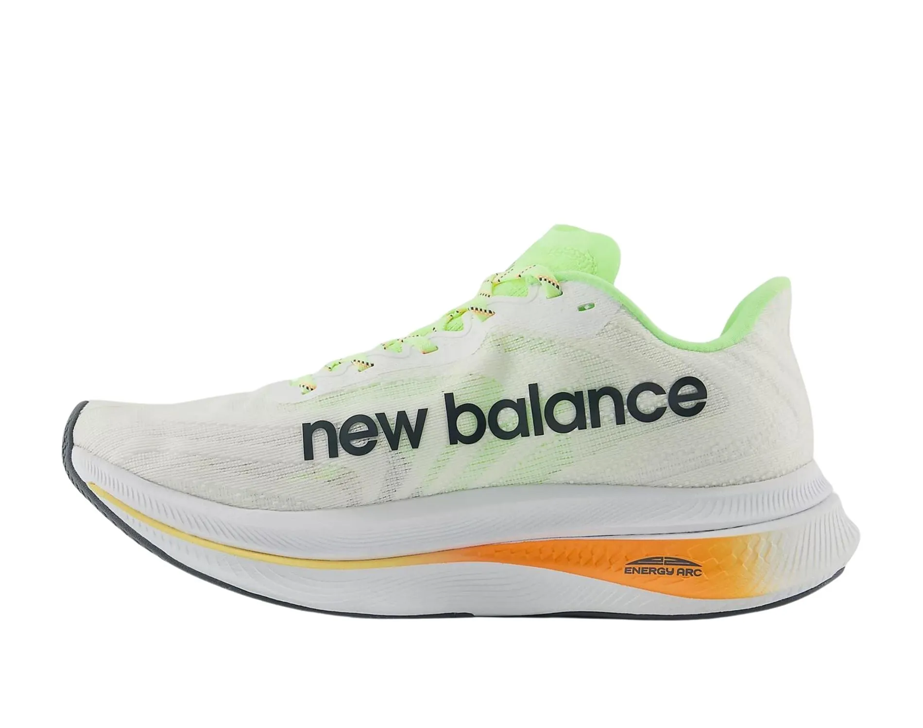 New Balance Fuelcell Supercomp Trainer V2 Womens