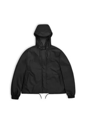 Rains String W Jacket Black Women