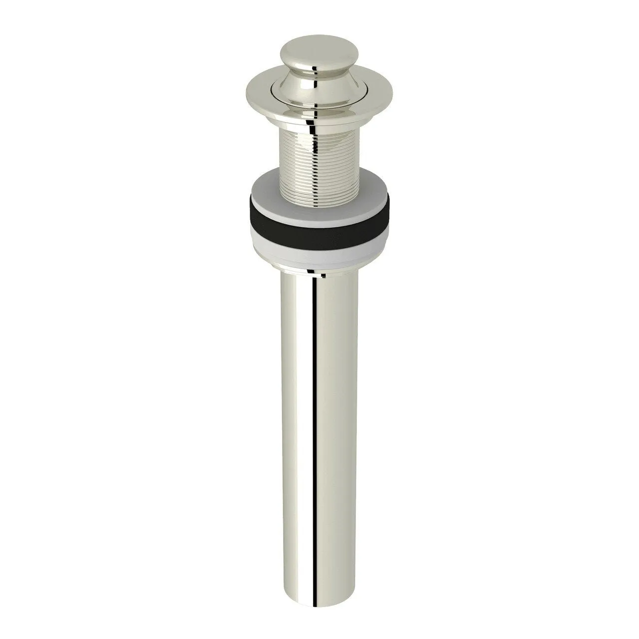 ROHL Non-Slotted Lift and Turn Drain