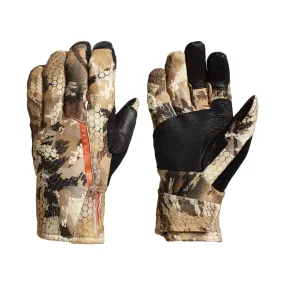 Sitka Pantanal GTX Glove Optifade Waterfowl Marsh