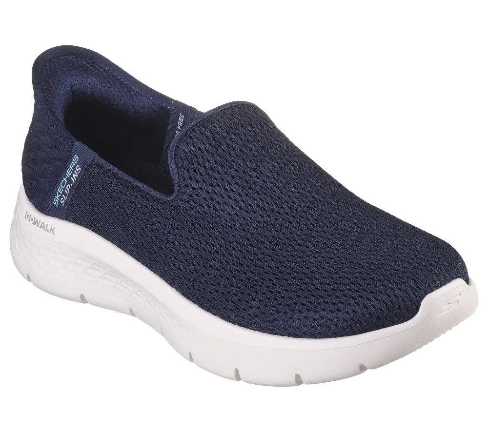 Skechers GO WALK Flex - Relish Navy