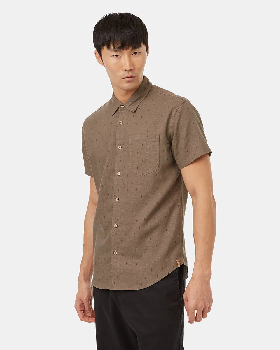 Small Tree Mancos Shortsleeve Shirt