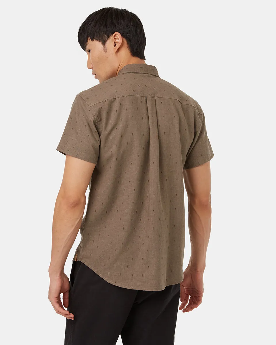 Small Tree Mancos Shortsleeve Shirt