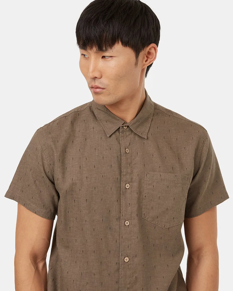 Small Tree Mancos Shortsleeve Shirt