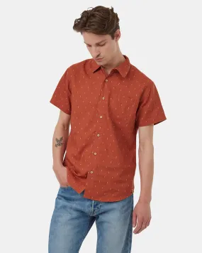 Small Tree Mancos Shortsleeve Shirt