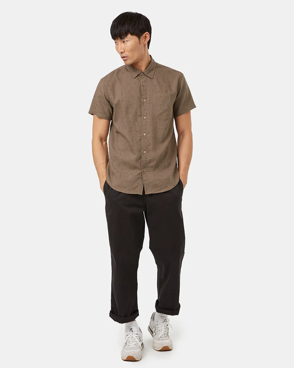 Small Tree Mancos Shortsleeve Shirt