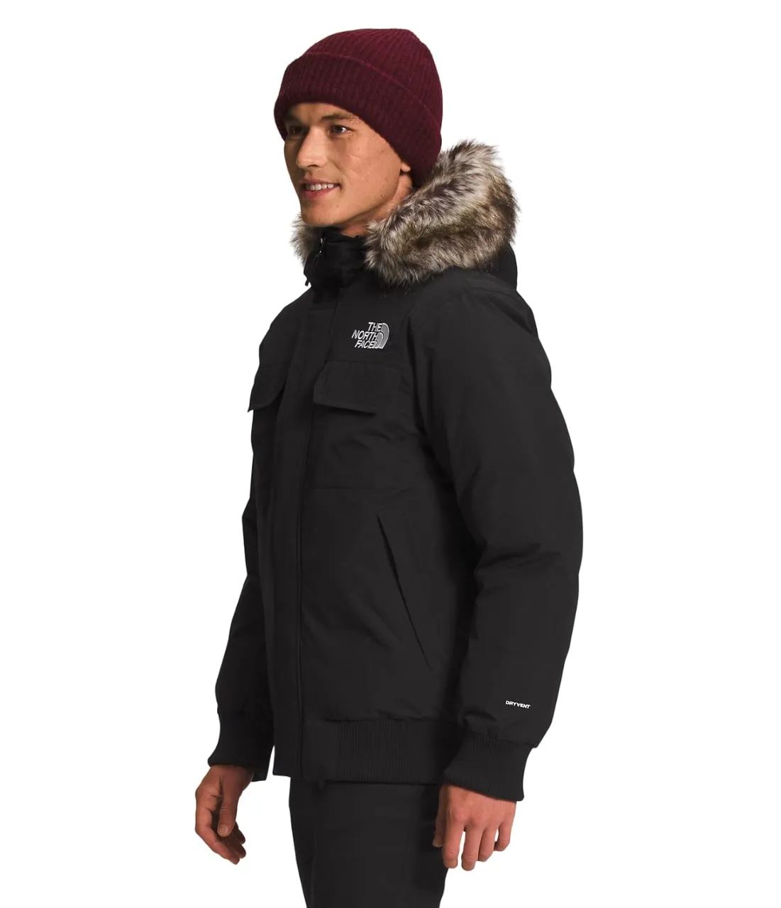 The North Face Men's McMurdo Bomber