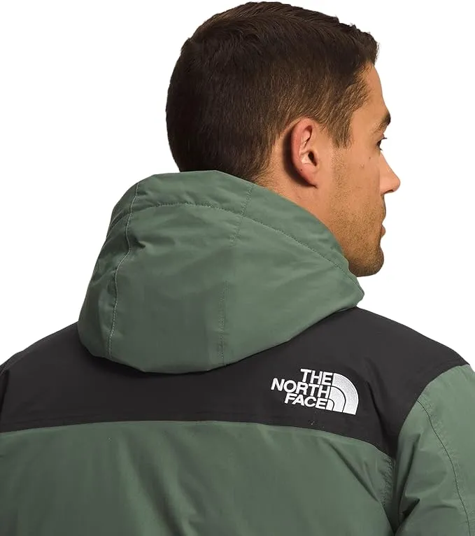 The North Face Men's McMurdo Bomber