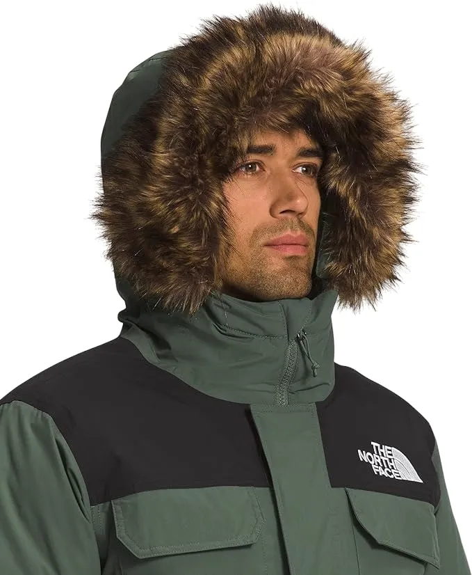 The North Face Men's McMurdo Bomber