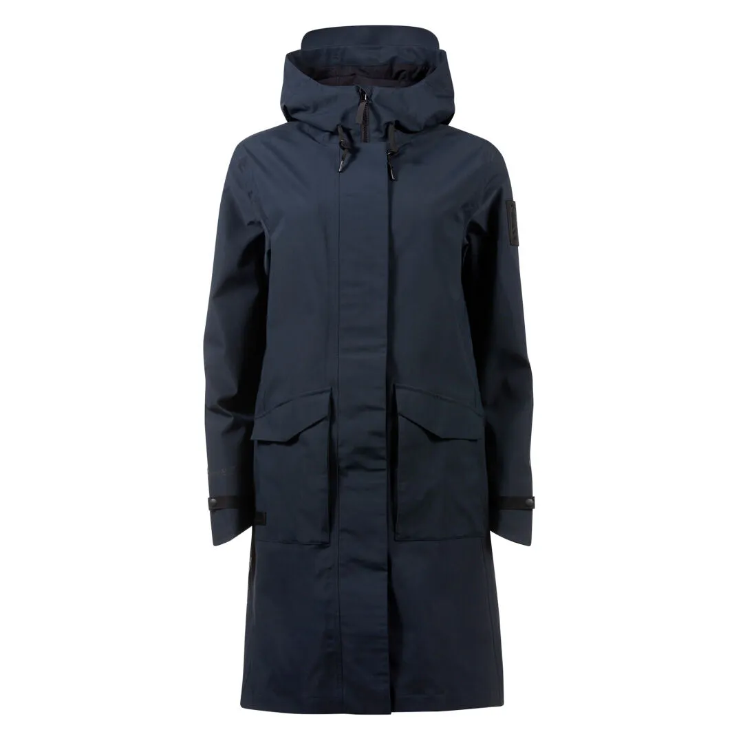 Tokoi Women's DrymaxX Parka Jacket