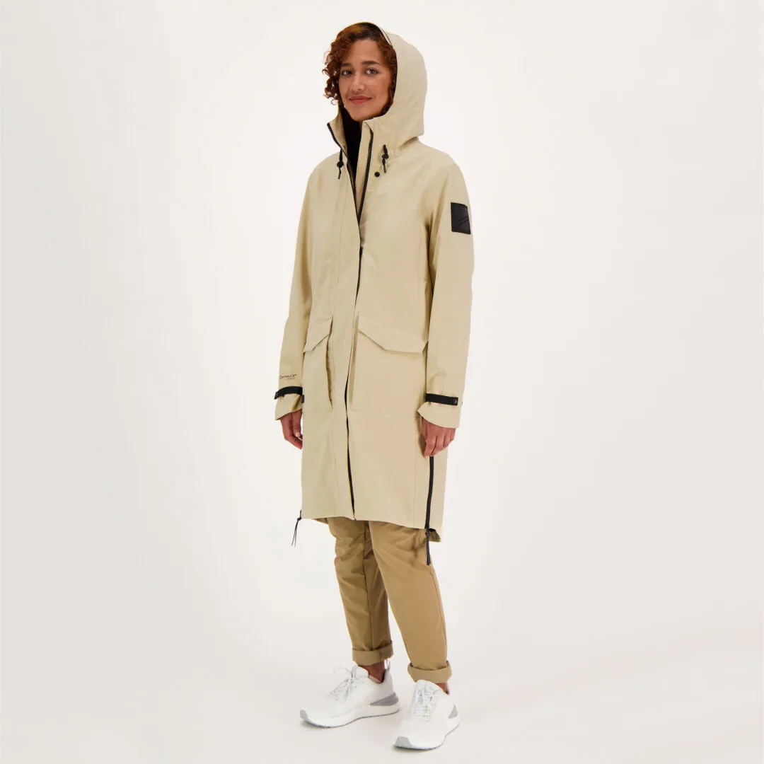 Tokoi Women's DrymaxX Parka Jacket