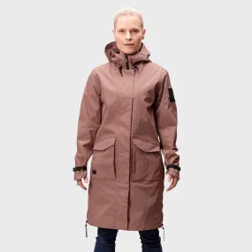 Tokoi Women's DrymaxX Parka Jacket