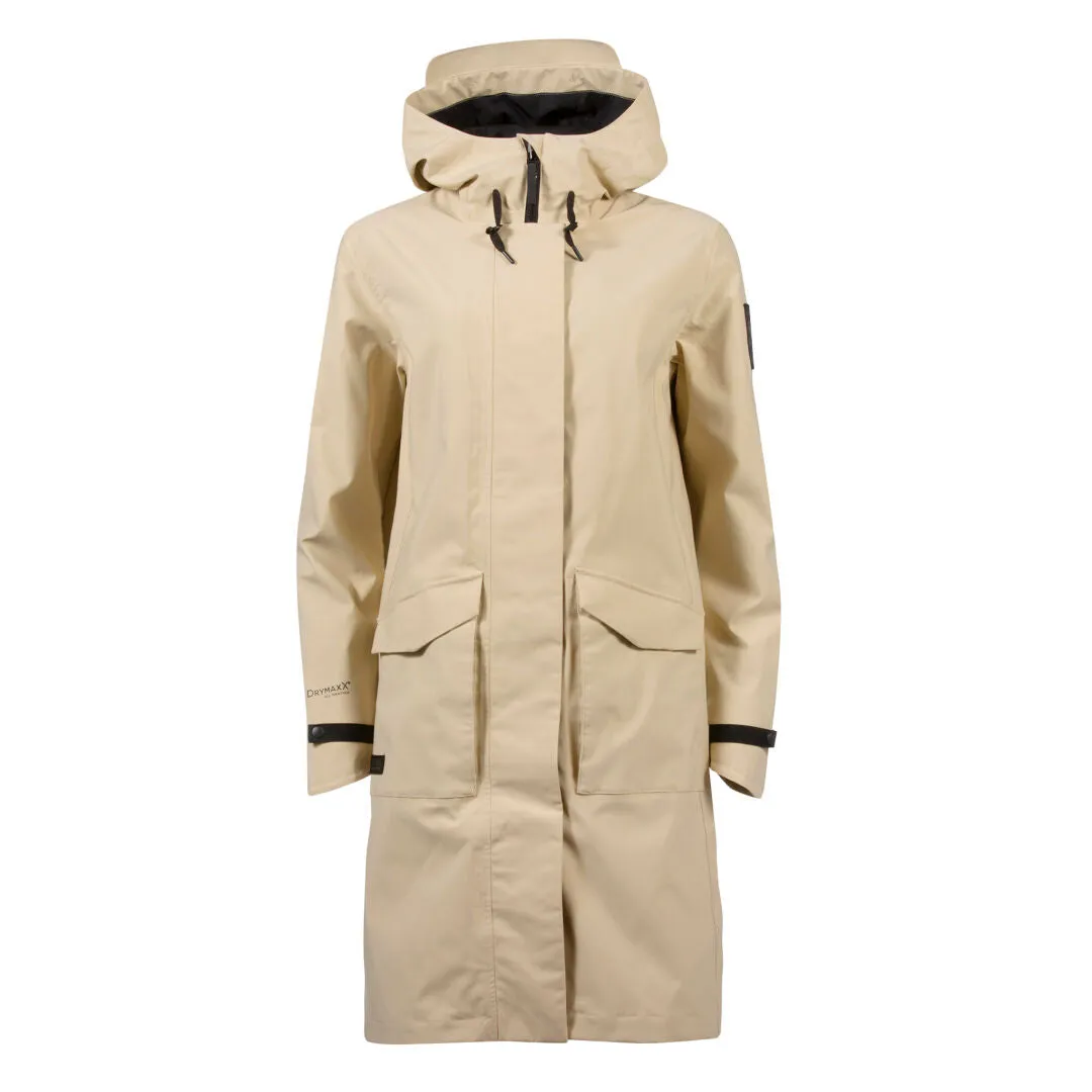 Tokoi Women's DrymaxX Parka Jacket