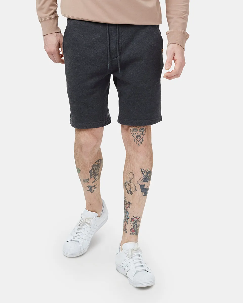 TreeFleece Sweatshort