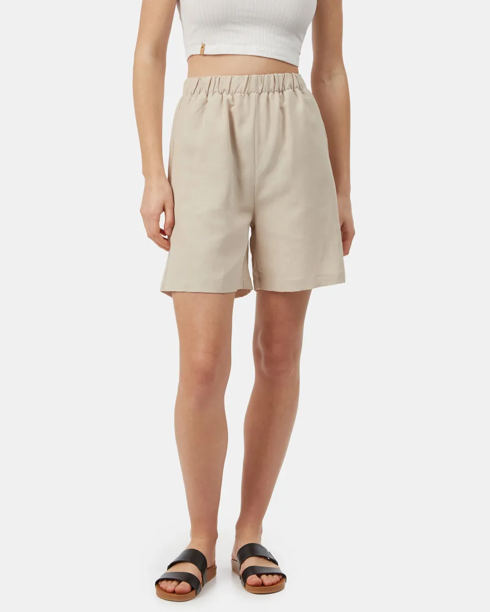 TreeLinen City Short