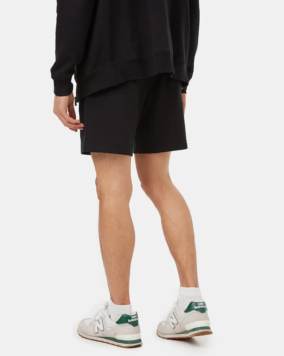 TreeTerry 7 Retro Short