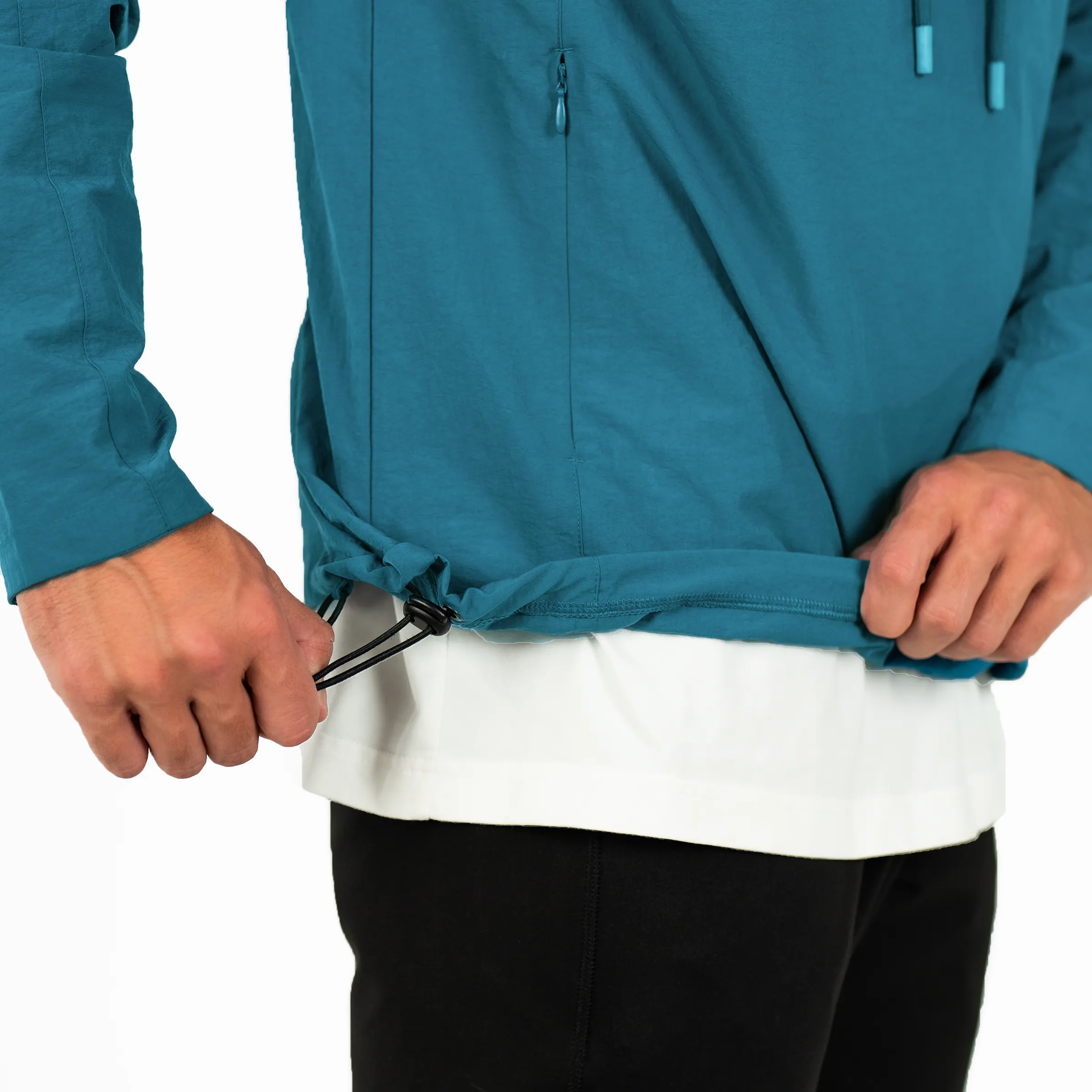 Windbreaker