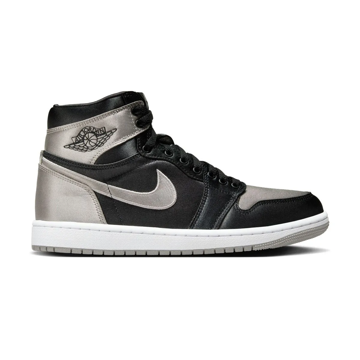 Wmns Air Jordan 1 High OG 'Satin Shadow'