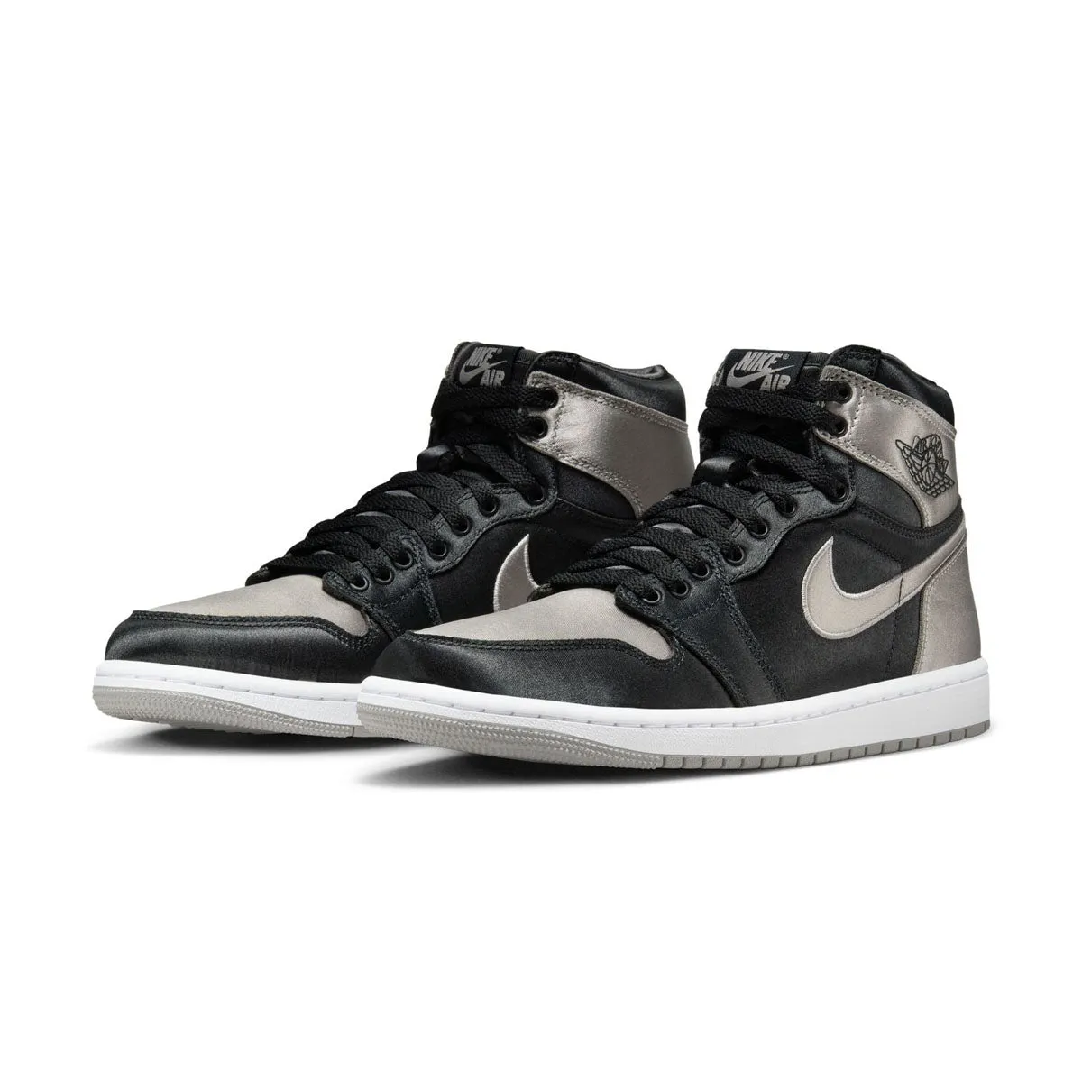 Wmns Air Jordan 1 High OG 'Satin Shadow'