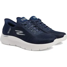 Women's GoWalk Flex-Grand Entry - Navy|White