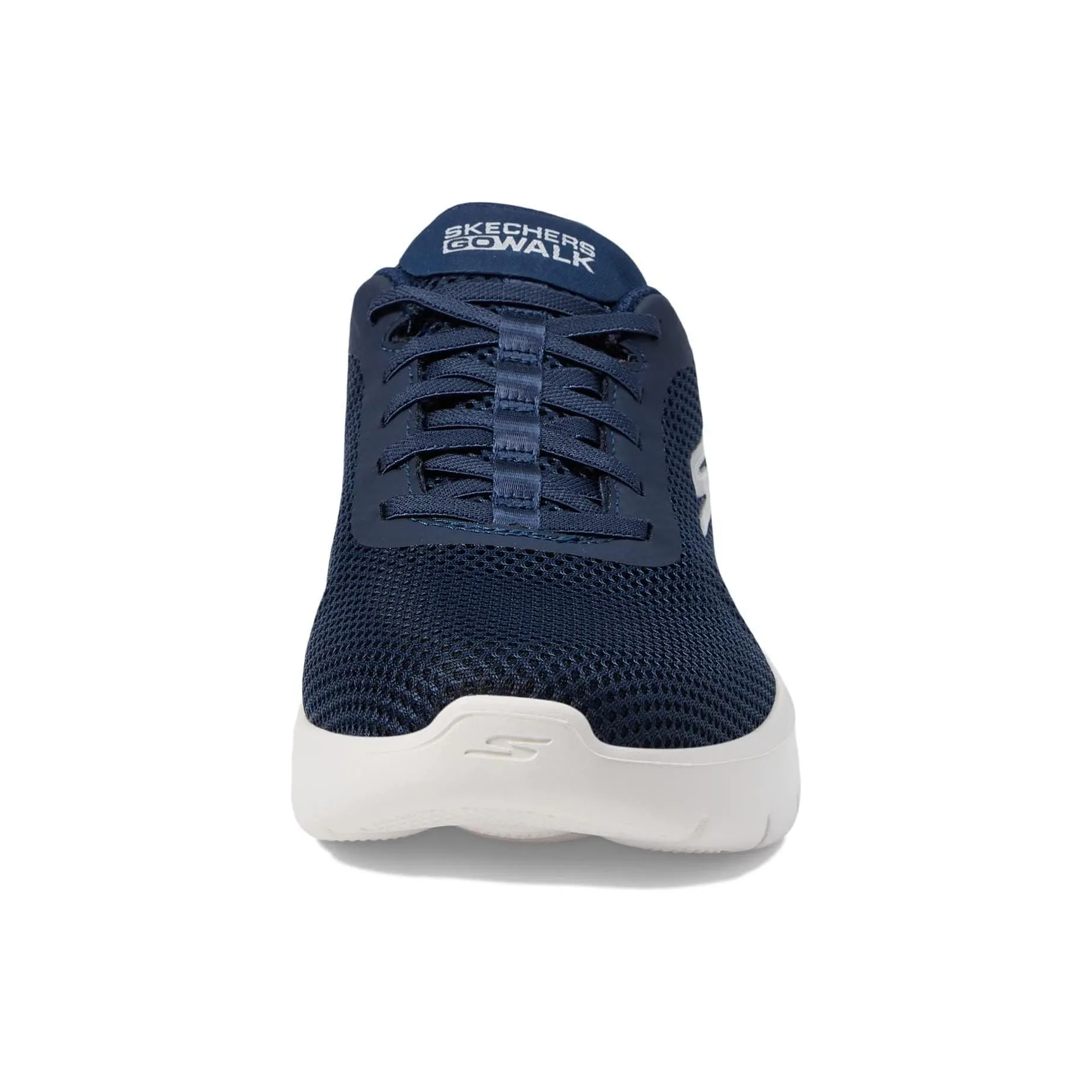 Women's GoWalk Flex-Grand Entry - Navy|White