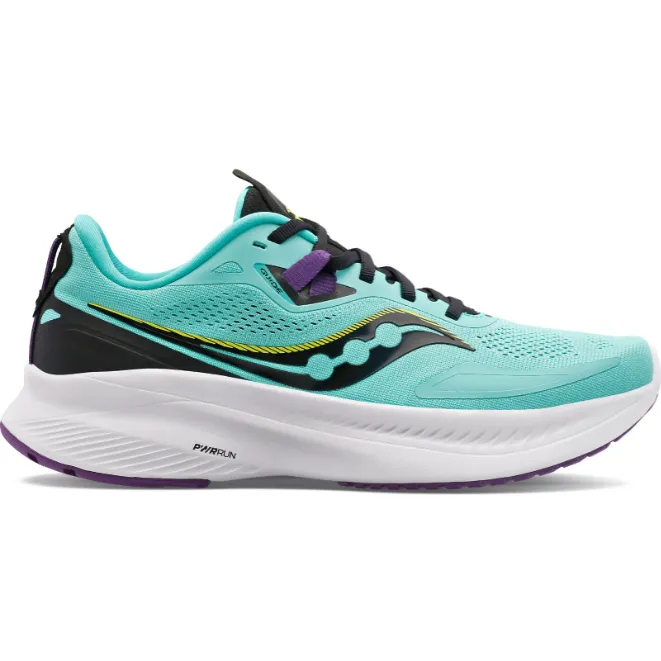 Women's Saucony Guide 15